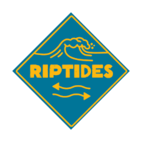 Riptides Hula Hoots Cartridge - 1g