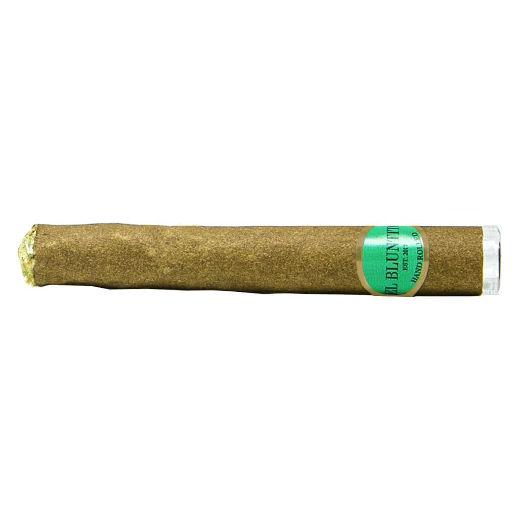 El Blunto El Blunto El Bluntito Viva Pre-Roll - 1 x 1g