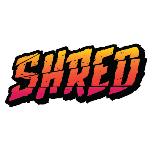 SHRED Gnarberry Milled Flower - Indica