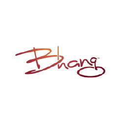 Bhang THC Cookies and Cream White Chocolate - 4 x 2.5mg