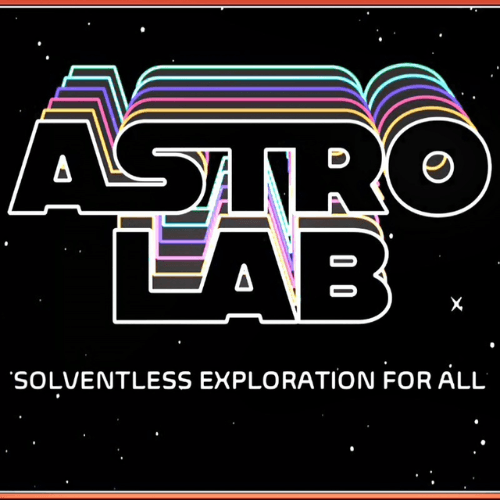 Astrolab Space JMZ Live Rosin - 1g