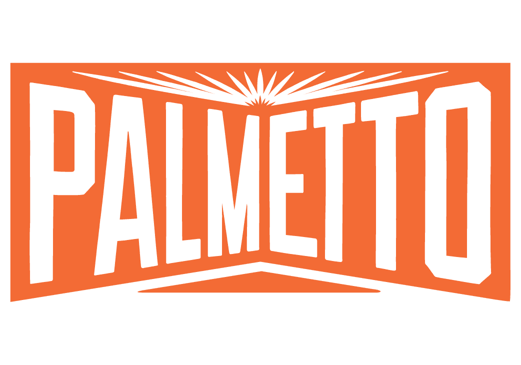 Palmetto PAL Pre-Roll - 1 x .4g