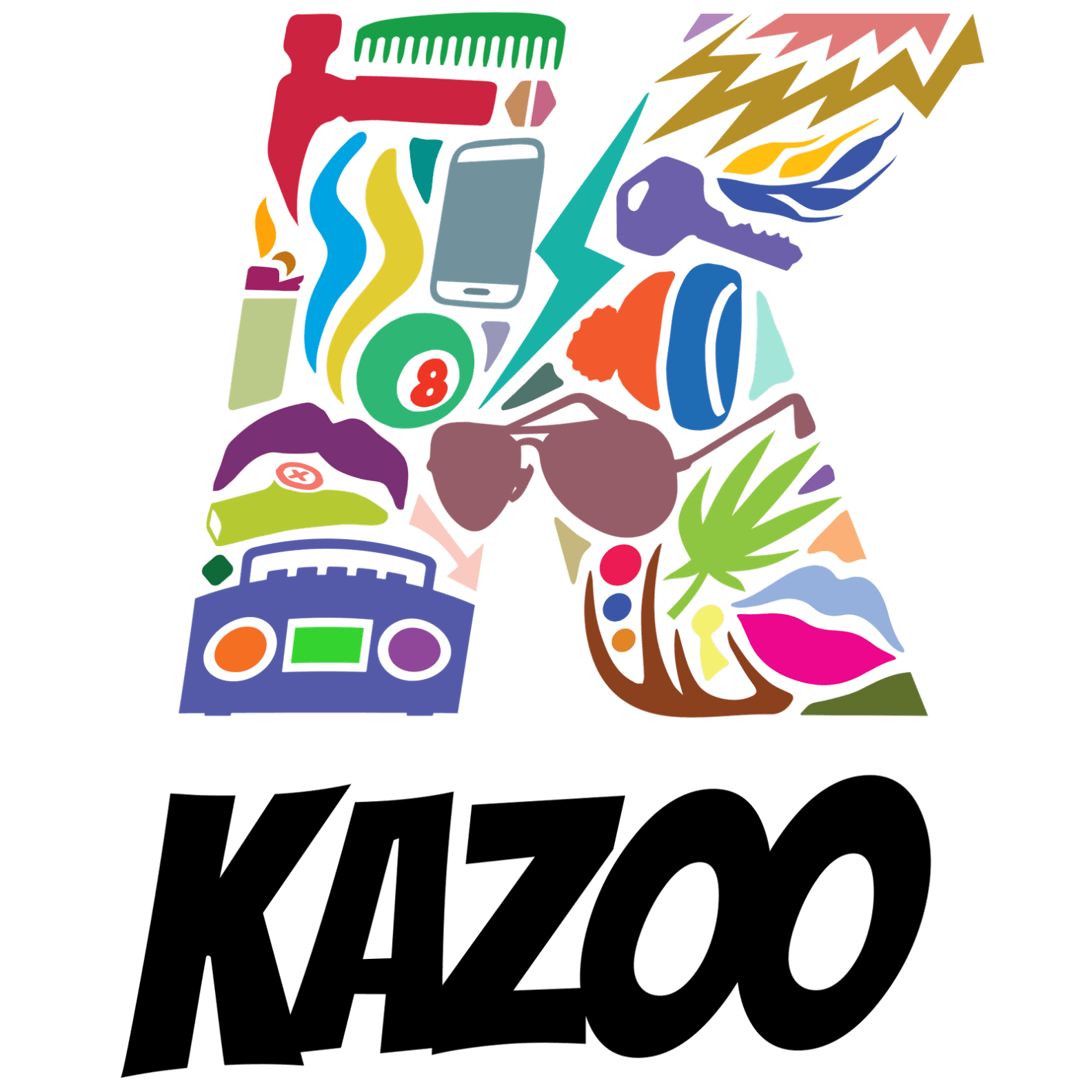 KAZOO