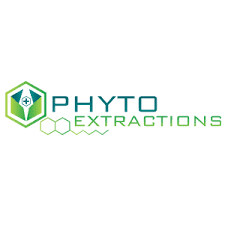 Phyto Extractions Phyto Ice Wreck Shatter - 1g
