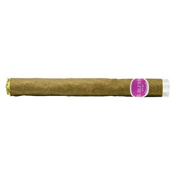 El Blunto El Blunto Pink Legacy Diamond Infused Blunt (Pre-Roll) / 2g / Blunts / Sativa