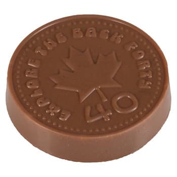 Back Forty S'Mores Chocolate | 10mg