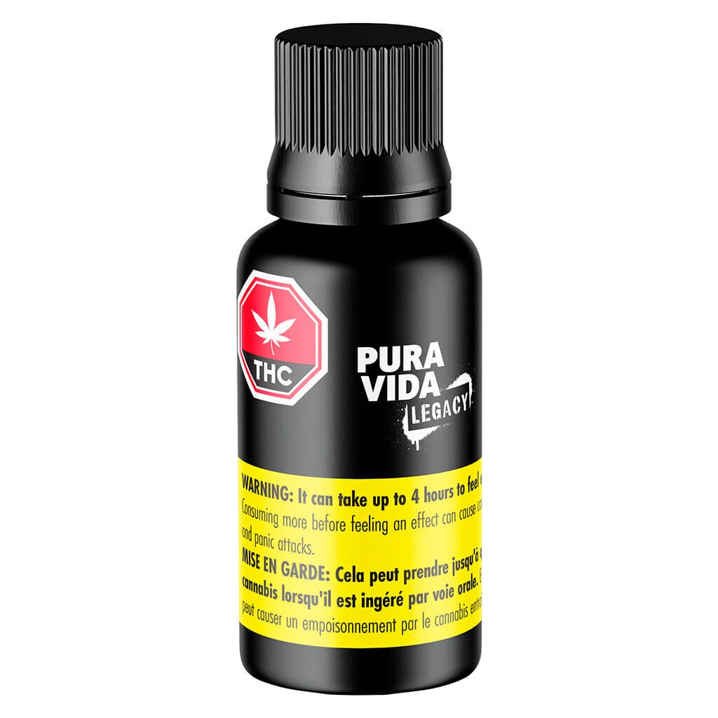 Pura Vida
