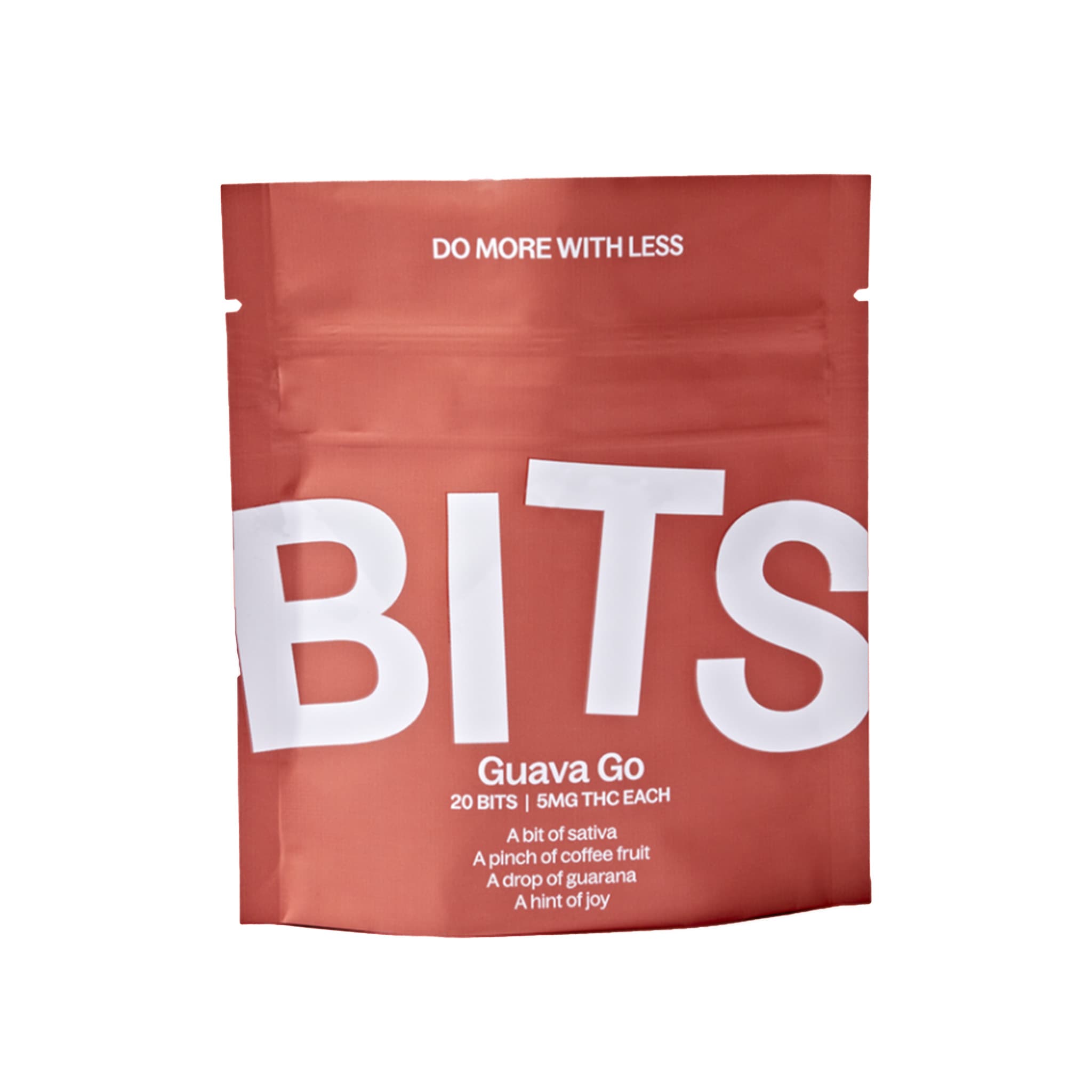 Bits Guava Go Bits