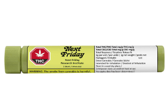 Next Friday