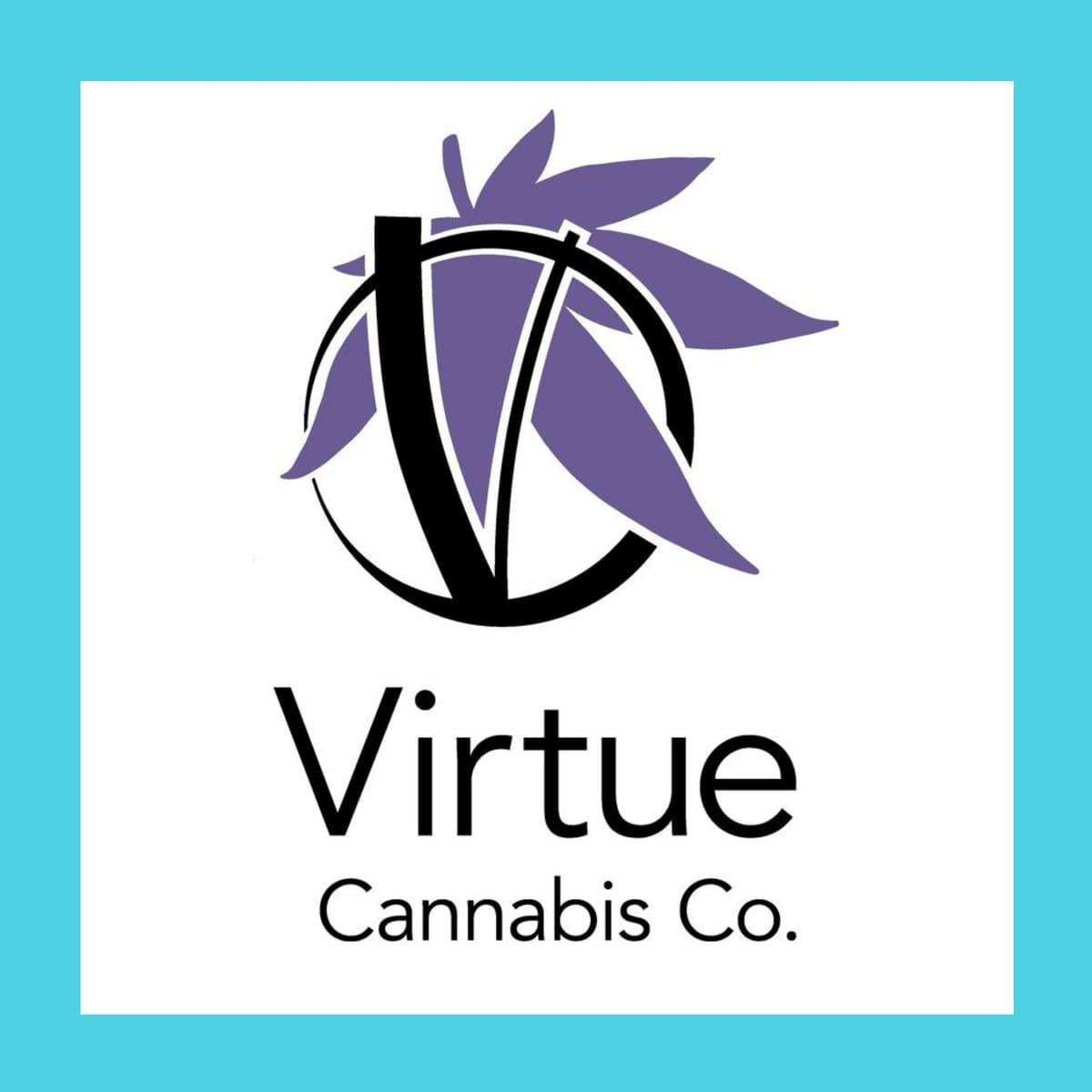 Virtue Cannabis Liger Blood 5 x 0.5g Infused Pre-Rolls