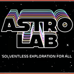 Astrolab Astro Sampler Live Rosin Infused Pre-Roll - 3 x .5g