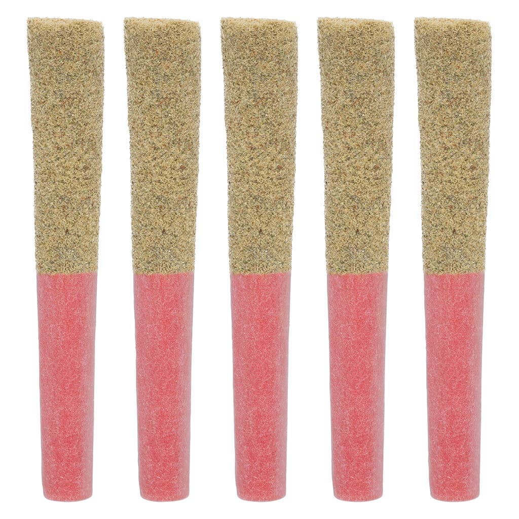 High Stick Cherry Picker Lemonade Infused Pre-Roll - 5 x .5g