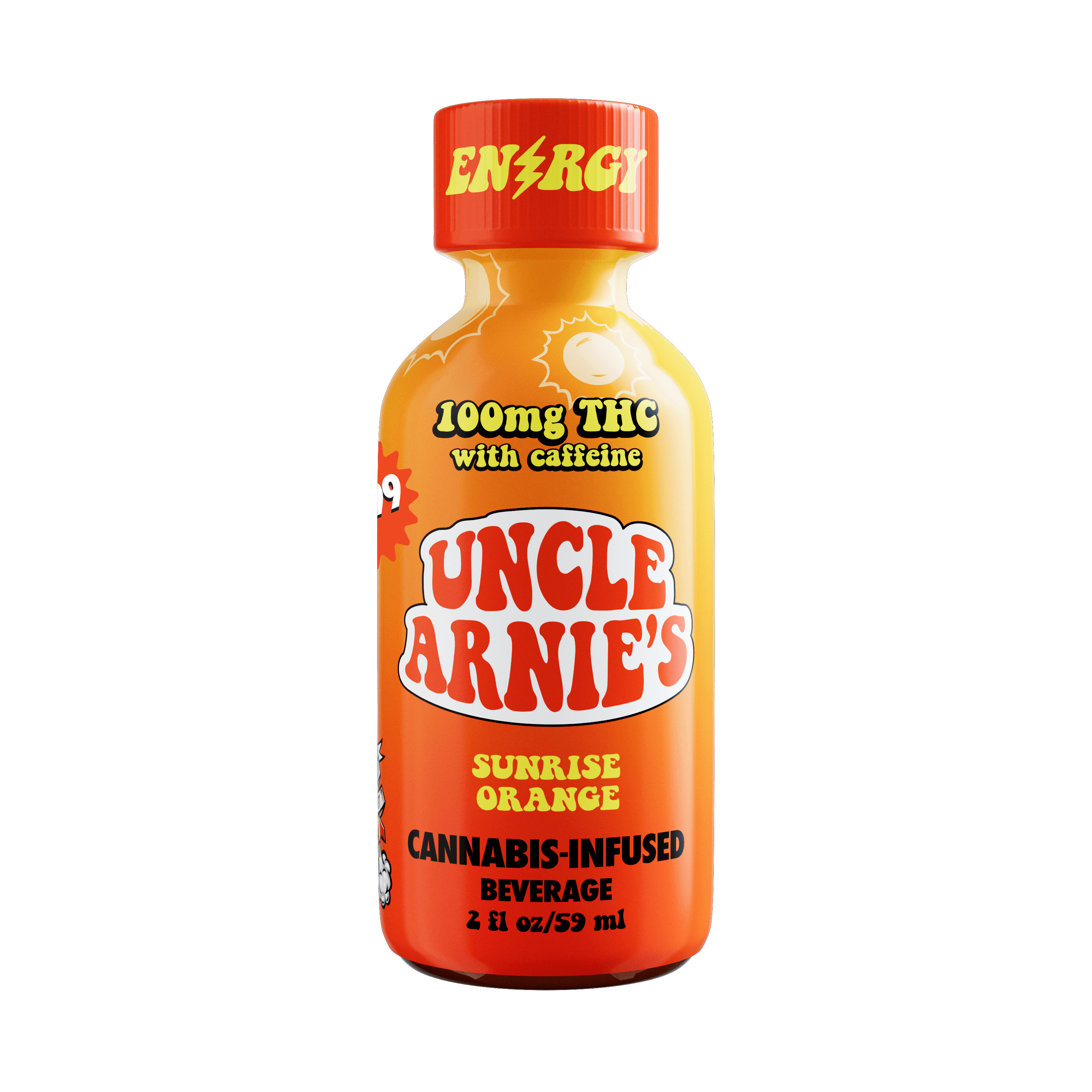 Uncle Arnie's