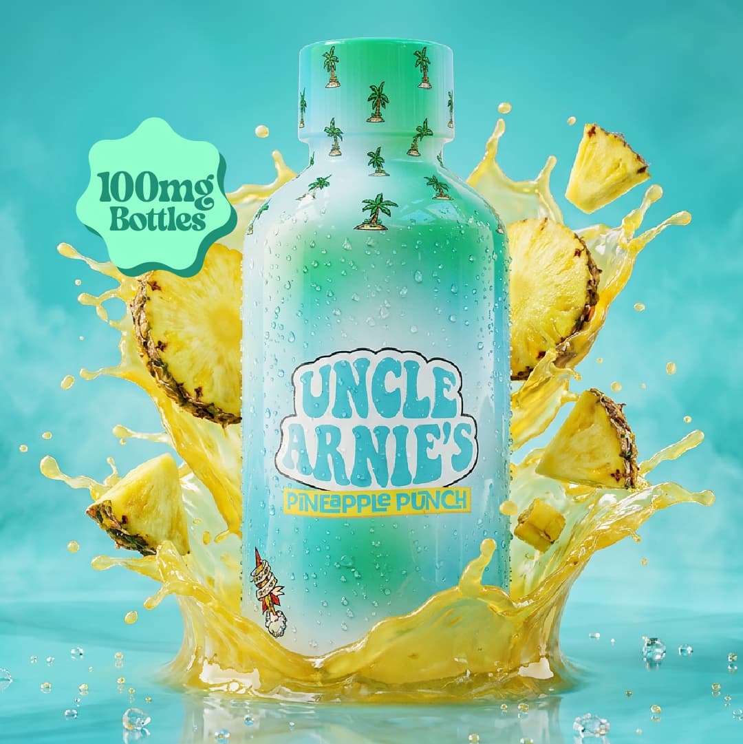 Uncle Arnie's
