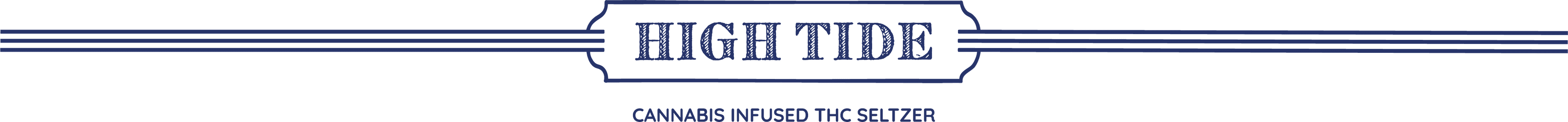 High Tide Edibles