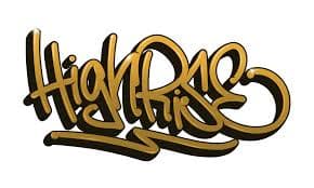High Rise 0.5g Zlicious Live Rosin Disposable Vape High Rise
