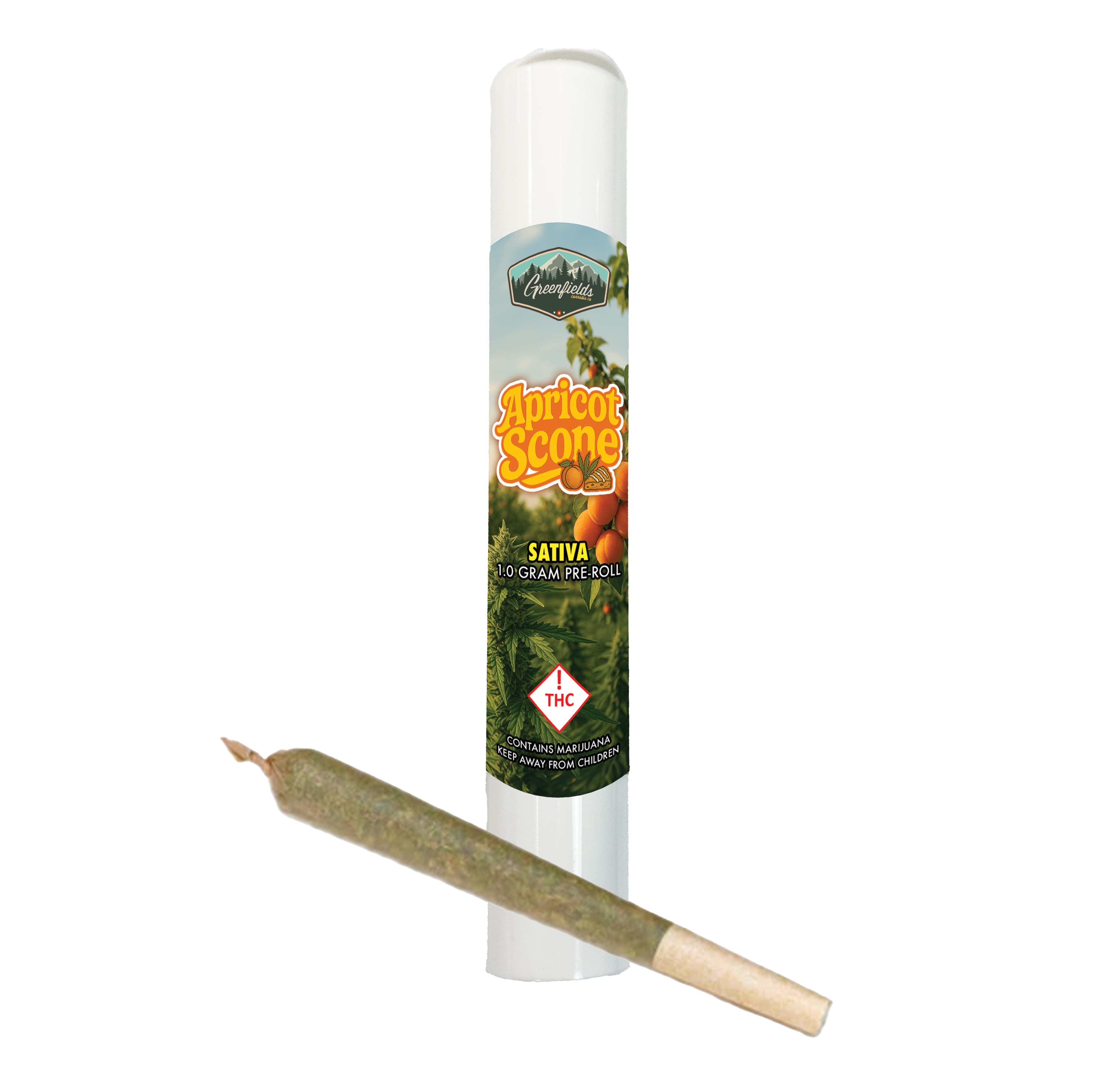 Greenfields Cannabis Co.