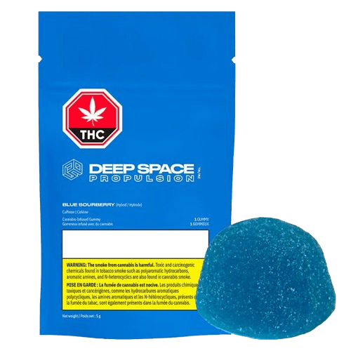 Deep Space