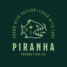 Piranha Piranha PP 3.5g - Smackers (I)