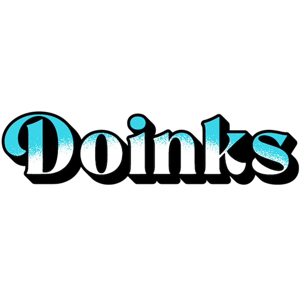 Doinks Doinks Joints - Lime Sorbet Pre-rolls