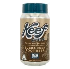 Keef Edibles