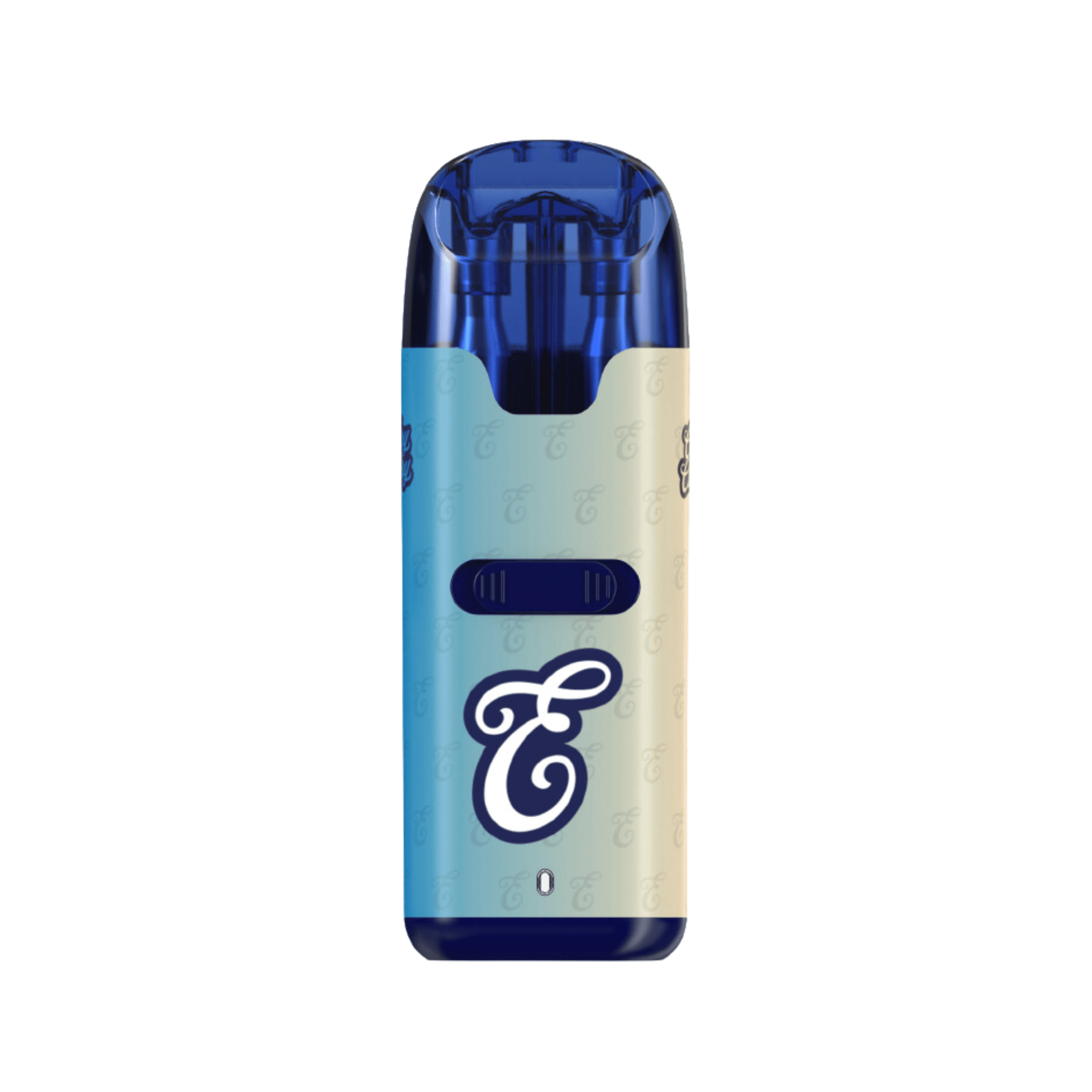 Eureka SLID3 FUSION - Very Berry x Coco Cloud