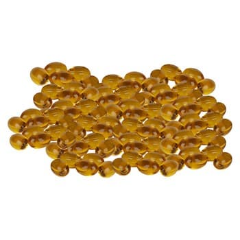 Tweed Mega Pack THC Soft Gels / 10mg x 100 Capsules