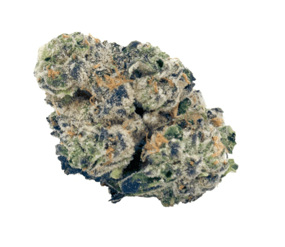 Tweed Tweed - Kush Mints Flower - Hybrid