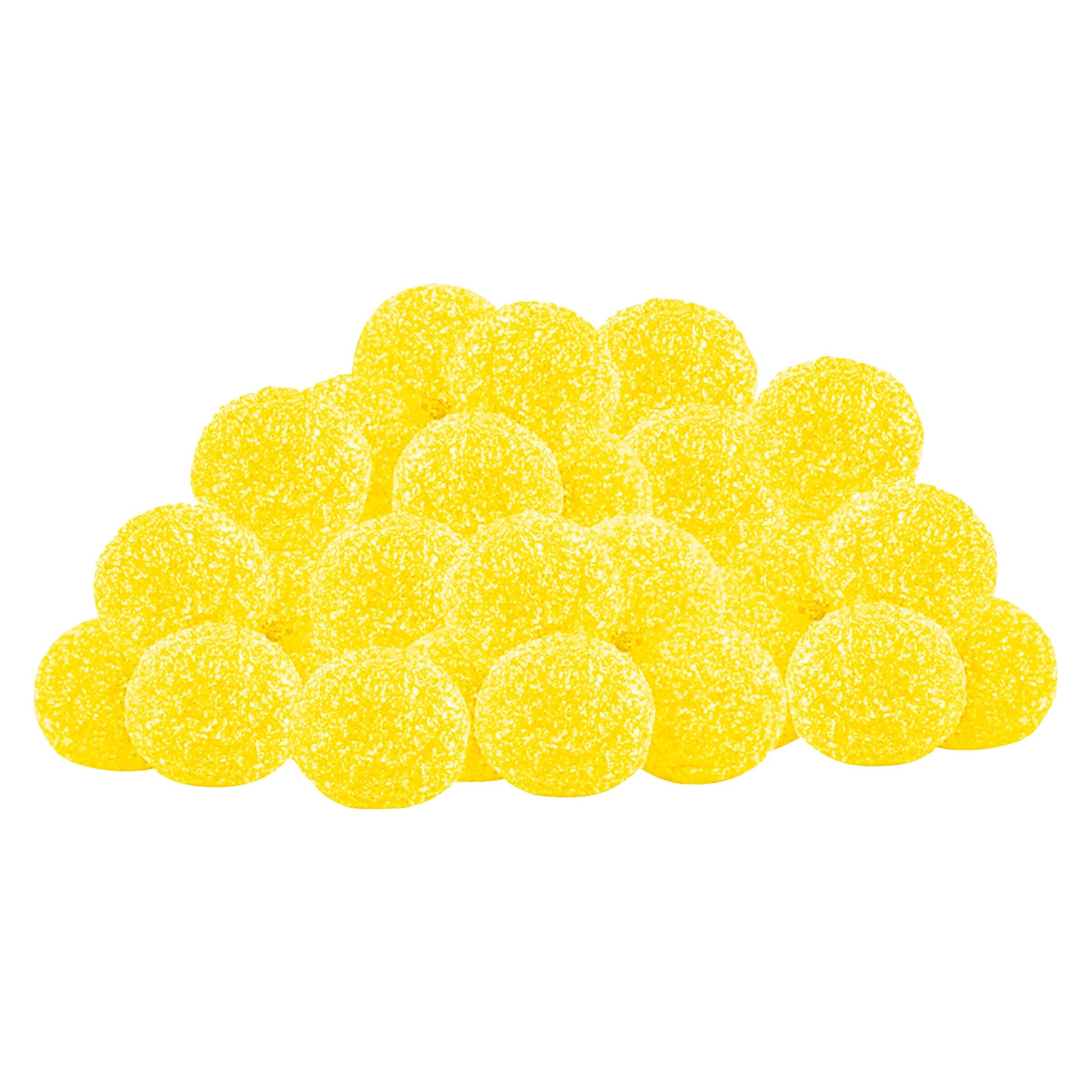 PEARLS BY GRÖN CBN Lemon Dream Gummies - Blend - 25 Pack
