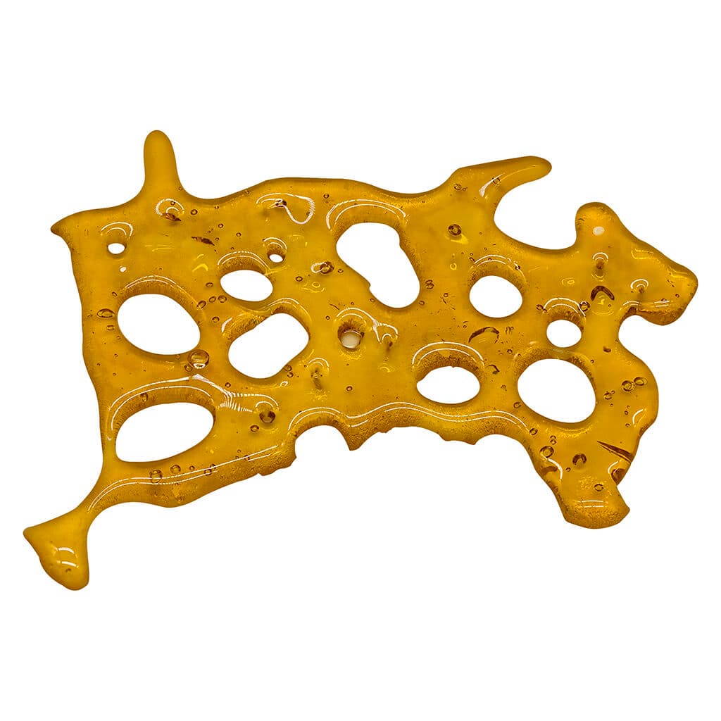 Endgame Pineapple OGShatter - Indica