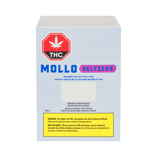 MOLLO SELTZERS
