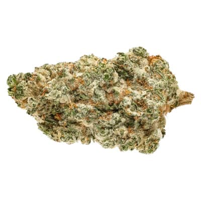 Pure Sunfarms Pure Sunfarms: Kush God