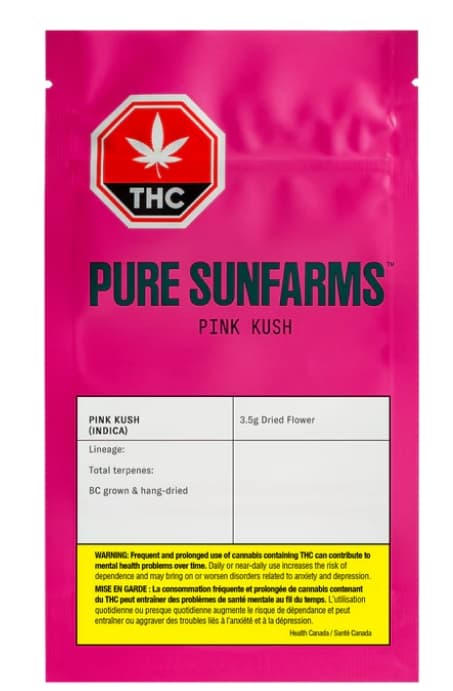 Pure Sunfarms
