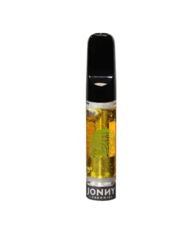 Jonny Chronic Blue Dream Liquid Diamonds Cart (1g)
