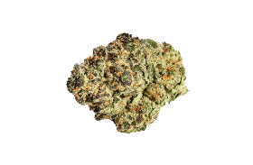THE ORIGINAL FRASER VALLEY WEED CO. Black Cherry Pie Flower - Indica