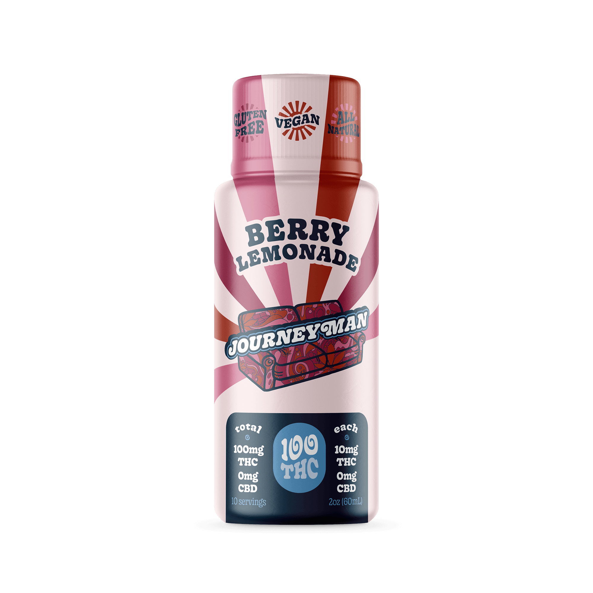 Journeyman Beverages