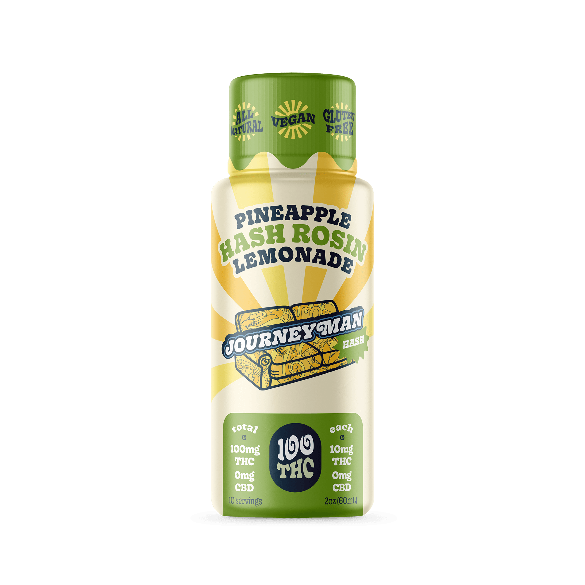 Journeyman Beverages