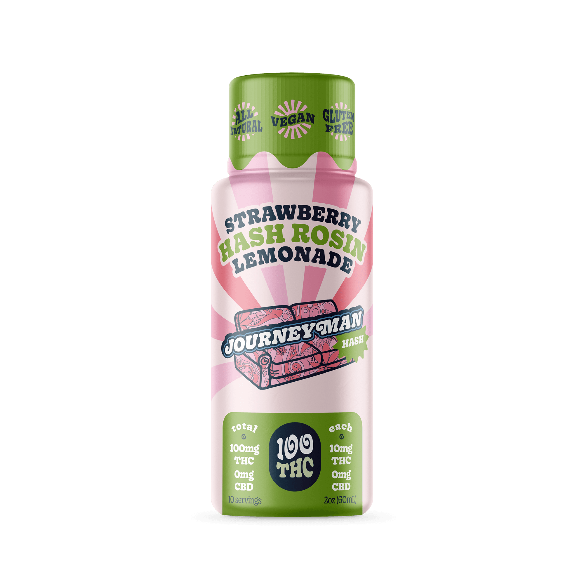 Journeyman Beverages