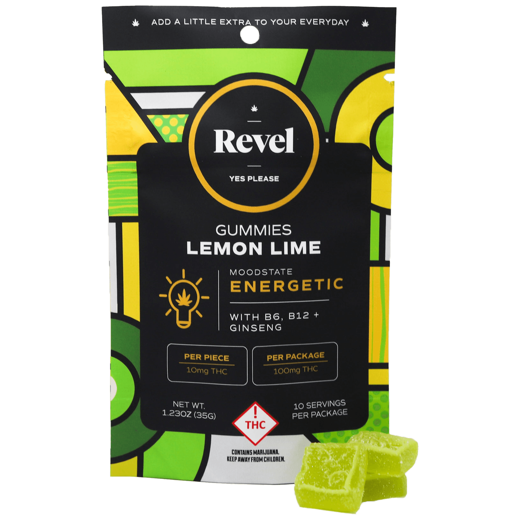 Revel