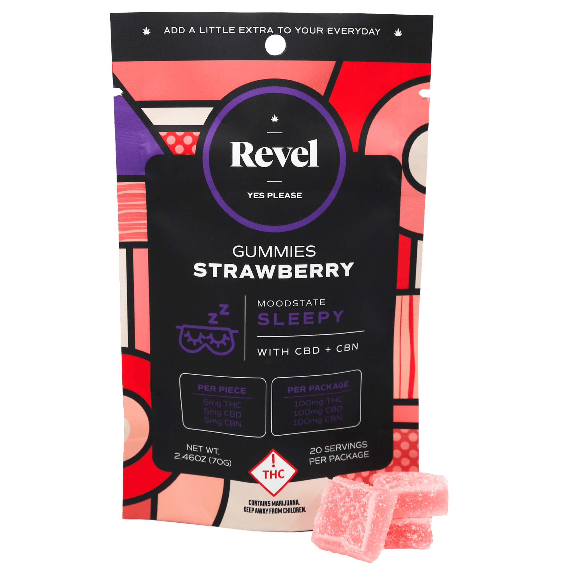 Revel