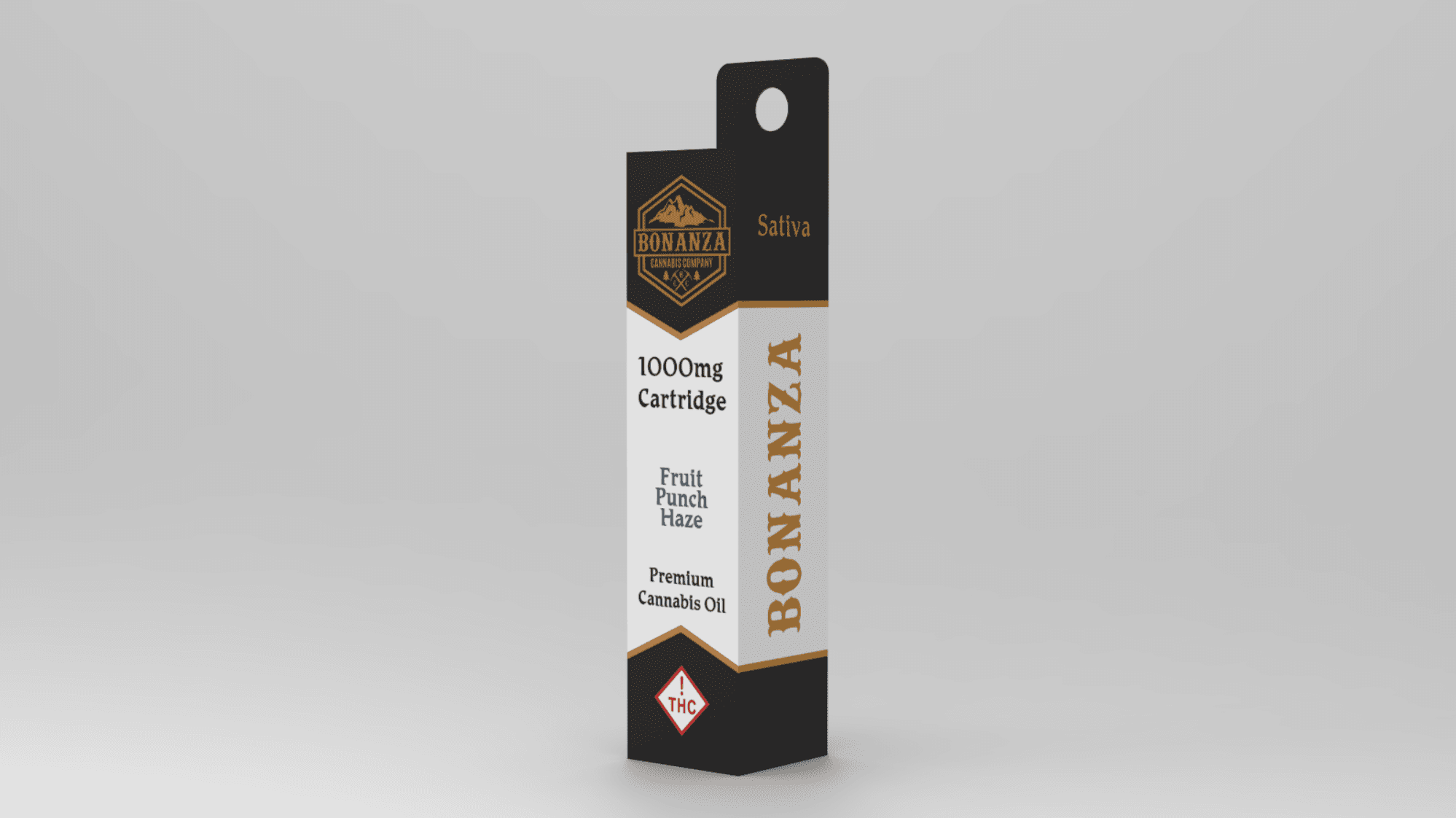Bonanza Cannabis