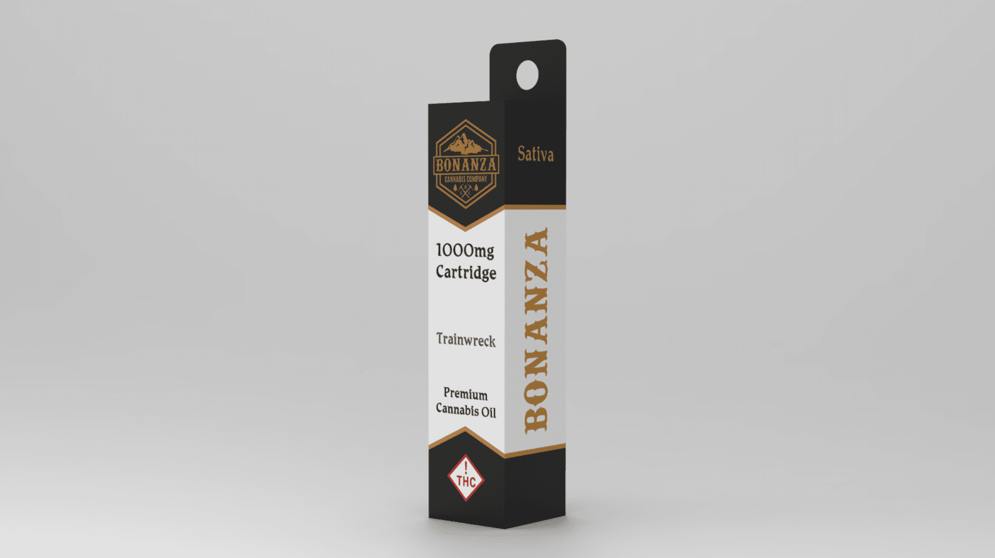 Bonanza Cannabis