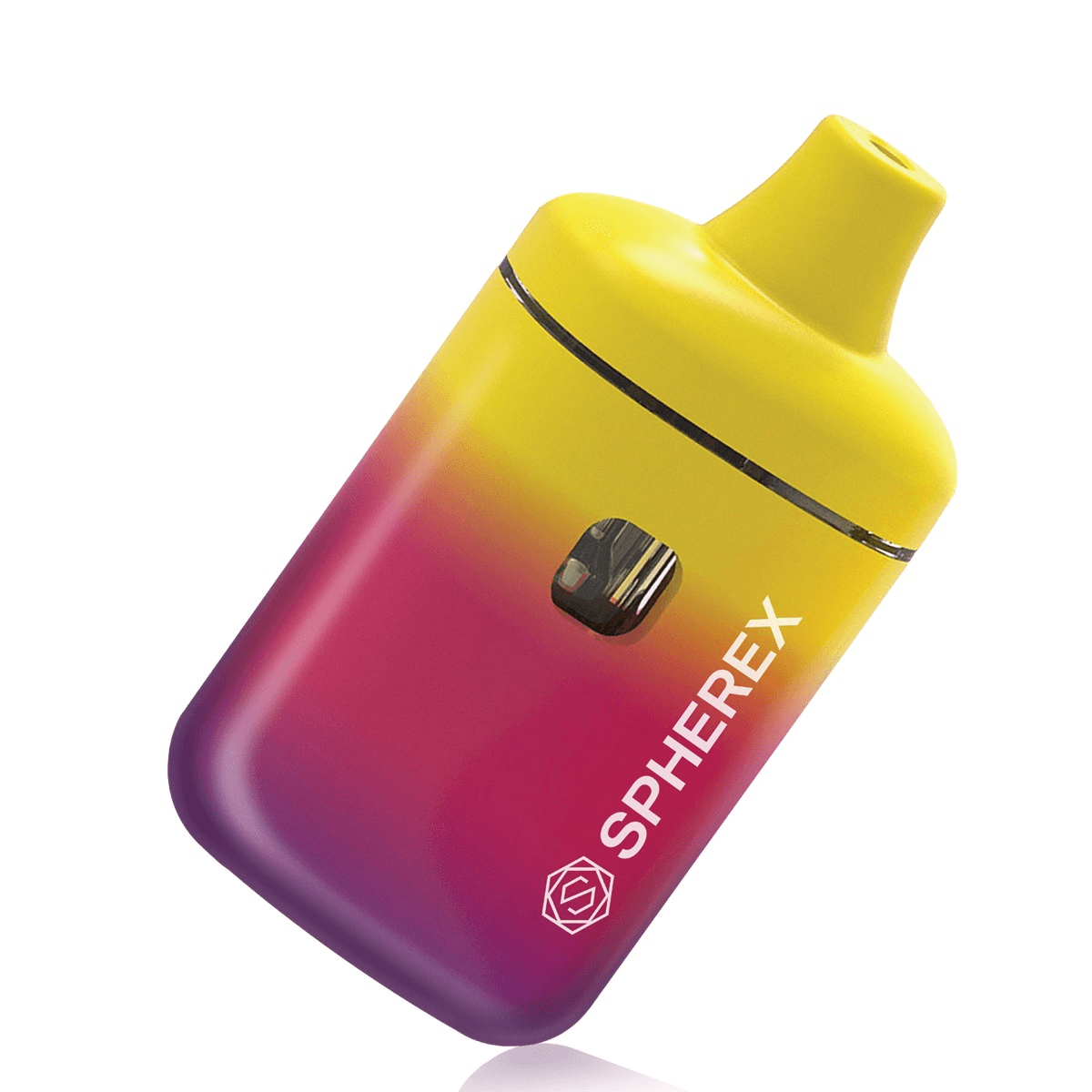 Spherex Pineapple Mimosa (H) - All-in-One Mini - Spherex
