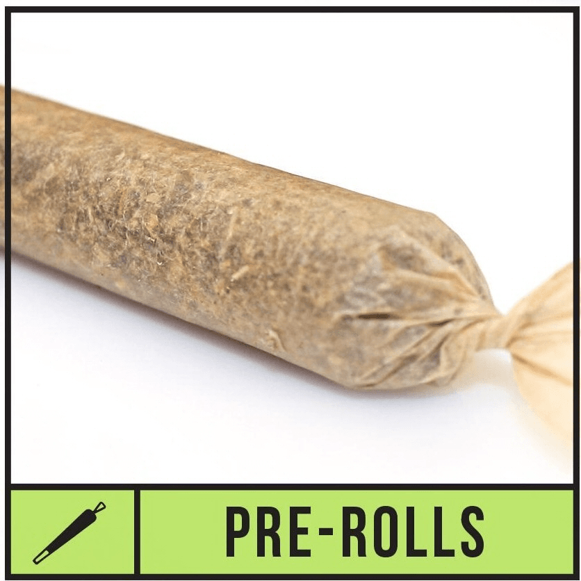 Natty Rems Pre-rolls