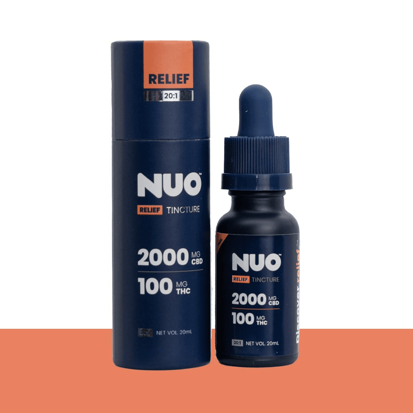 Nuo Edibles
