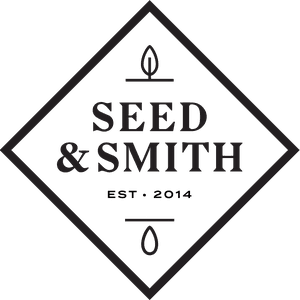 Seed & Smith MacDouble (I) - Infused Pre-Roll - Seed & Smith