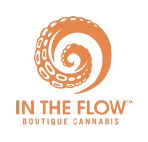 In The Flow The Don | 0.7G | Bubble Hash Infused Pre-Roll