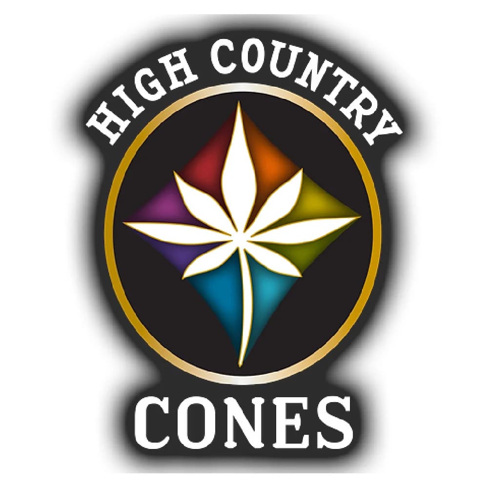 High Country Cones Sweet Romance | 2G | Pure Bud Blunt