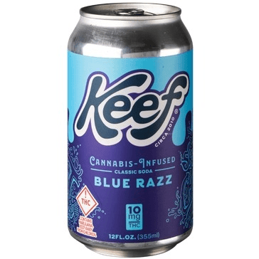 Keef Beverages