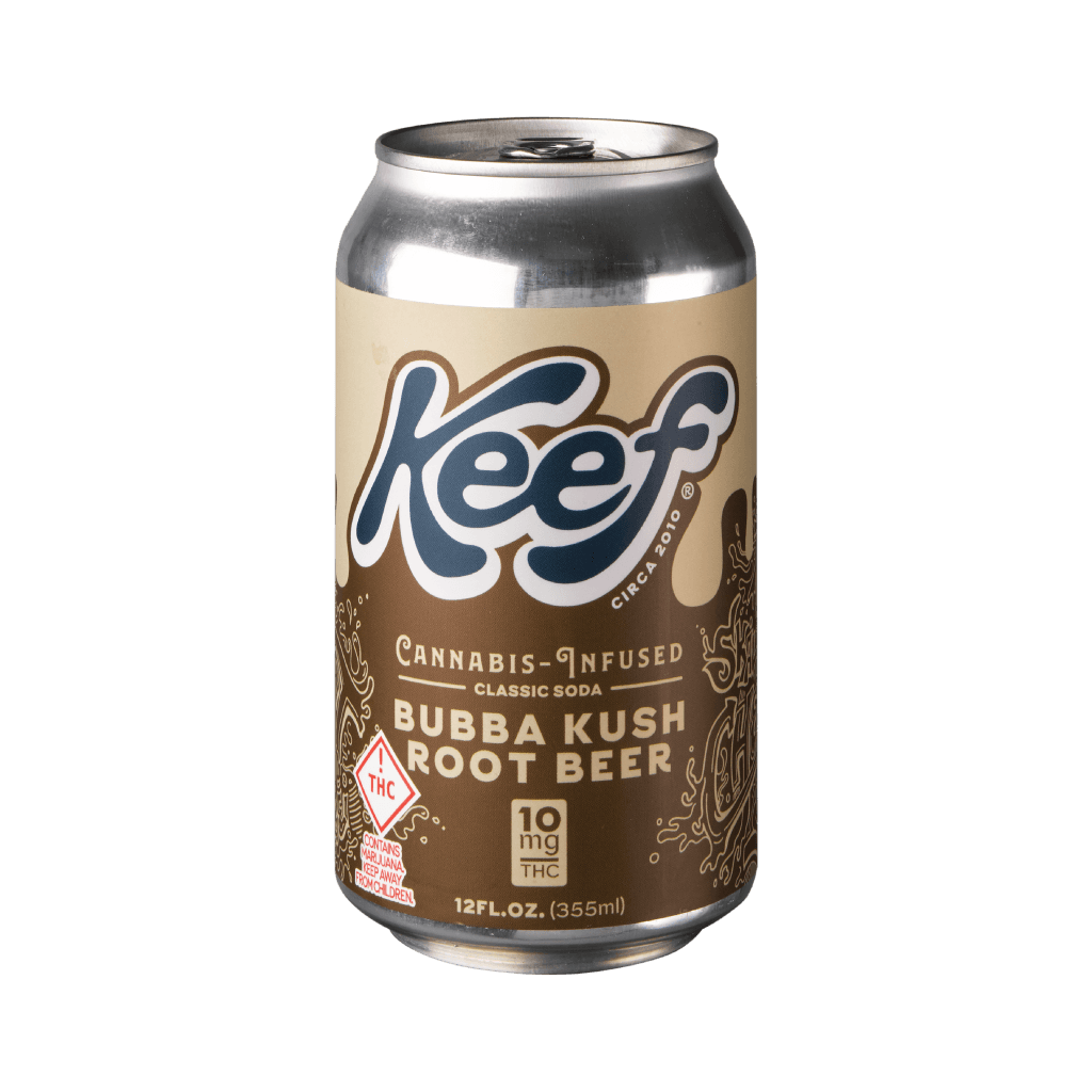 Keef Beverages